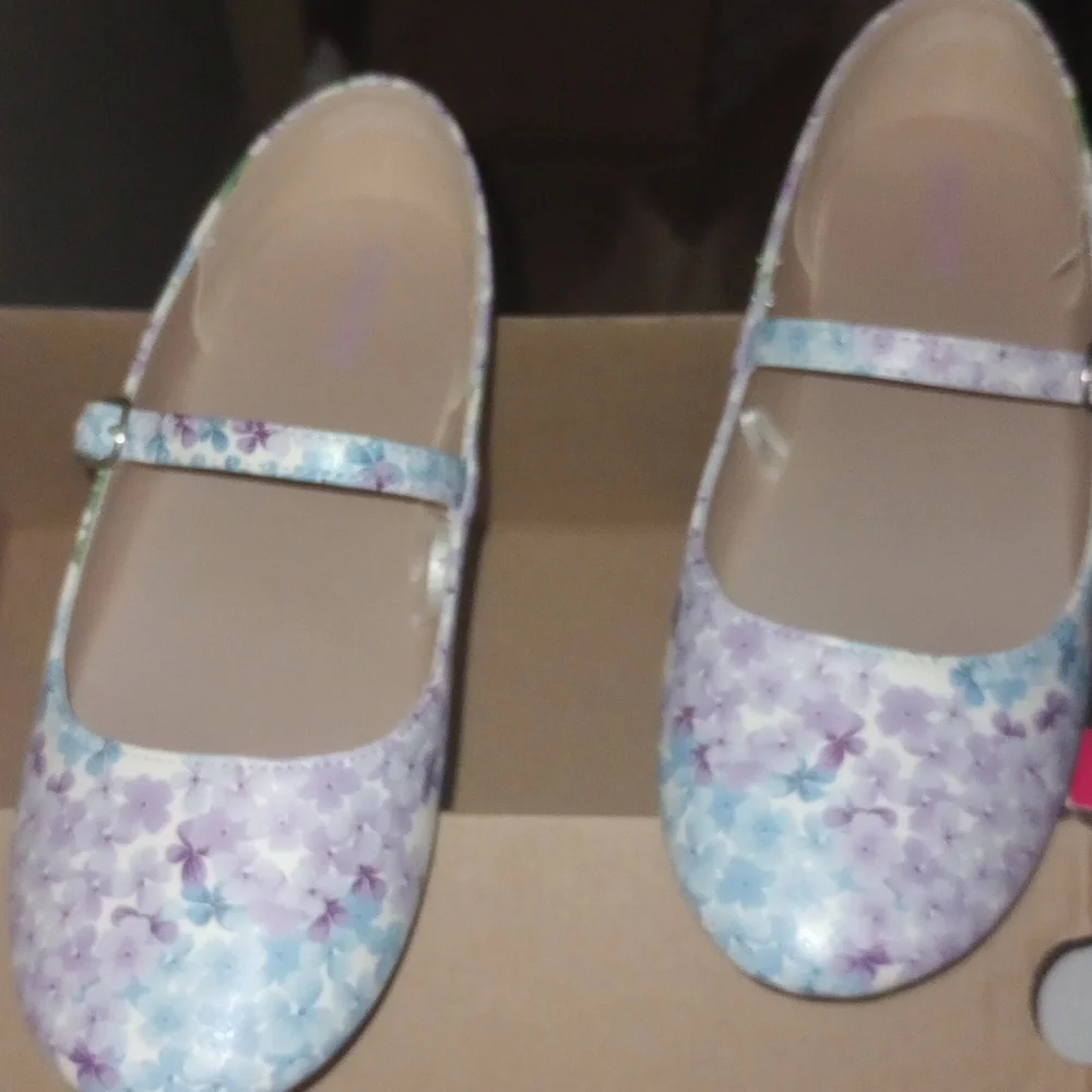 Gymboree Dress Shoes